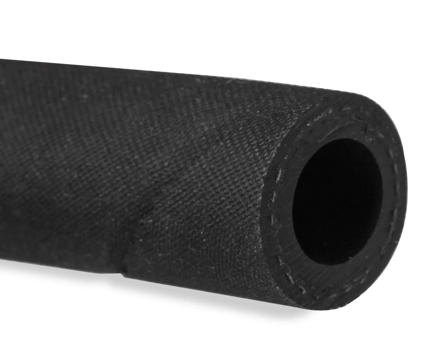 Mr. Gasket Black Push-On Hose - 872006